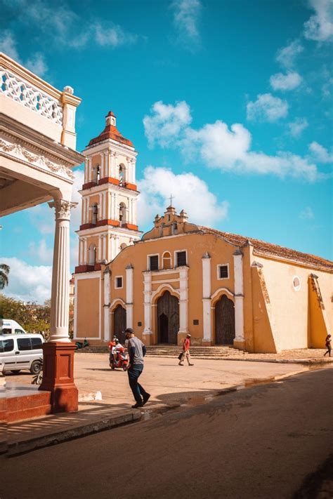 Why you need to explore villa clara cuba remedios santa clara excursion ...