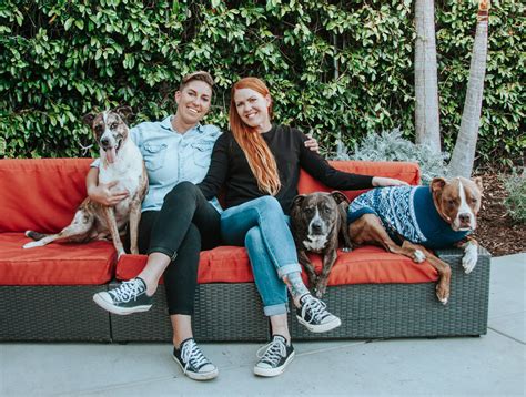 Janessa Goldbeck, USMC Veteran, Advocate and Activist - LGBTQ San Diego