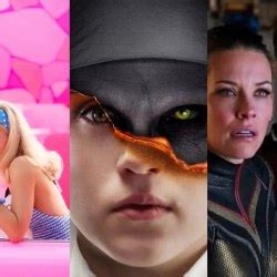 Filmes De Desenho Antigo - Saiba quais são os filmes de destaque que irão estrear nos cinemas em 2023