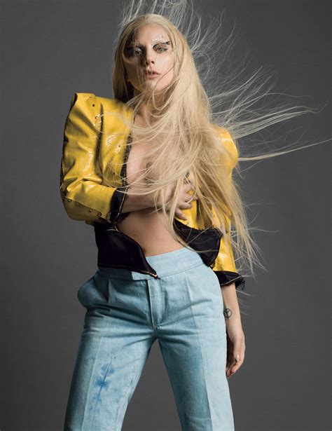 Lady Gaga Sexy Photos - The Fappening Leaked Photos