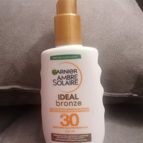 Garnier ambre solaire Garnier Ambre Solaire Reviews | abillion