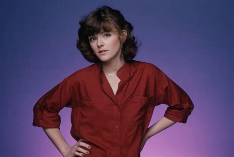 Actress Rebecca Balding, known for Charmed, Soap and 7th Heaven, dies