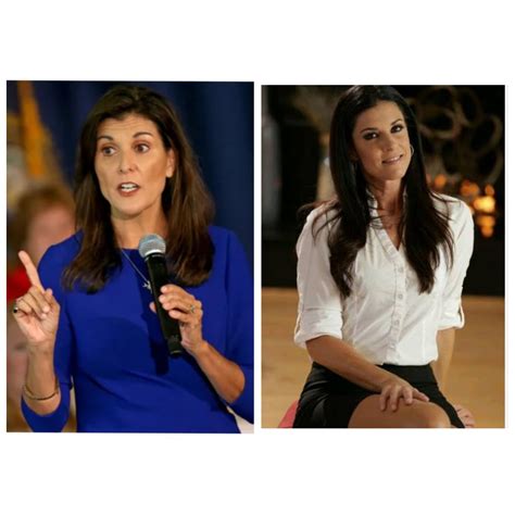 2024 Yues erections India Summer/Nikki Haley - Sex & Relationships