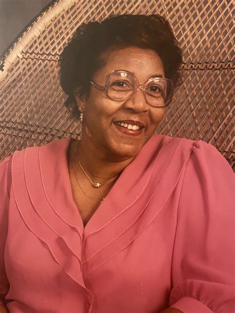 Mary Evelyn Watkins-Williams - 2022 - The House of Day Funeral Service