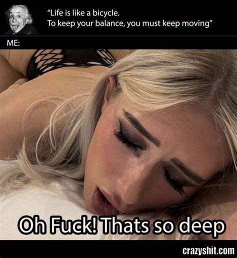So deep meme - pornmorne