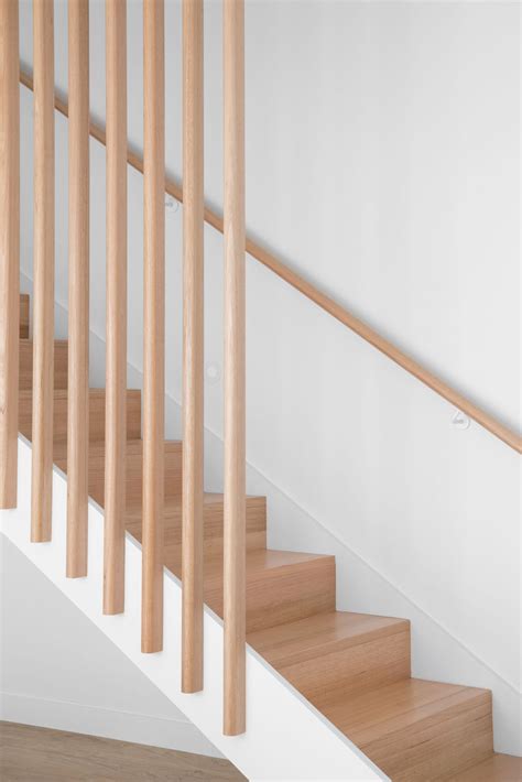 staircase balustrade wall design safety  aesthetic excellence