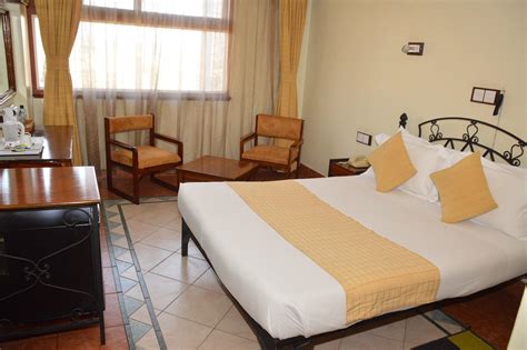 SENTRIM 680 HOTEL NAIROBI
