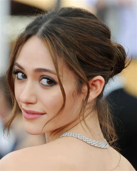 The ABC´s of Beauty: Emmanuelle Grey Rossum aka Emmy Rossum (Galería 1)