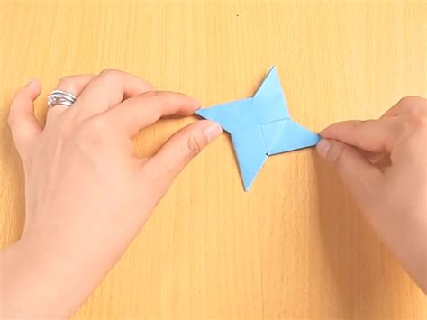 how to make a shuriken 3