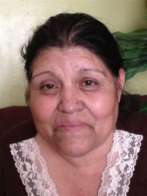 Maria Elia Torres Pacheco Obituary - Stockton, CA