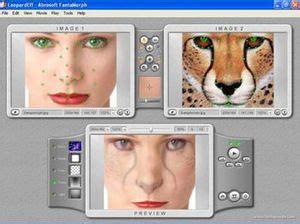 morphing effects easy  pie softonic
