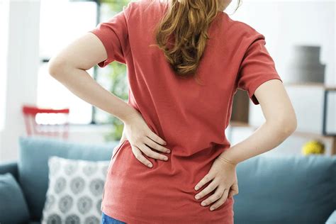 pelvic pain  female   solutions