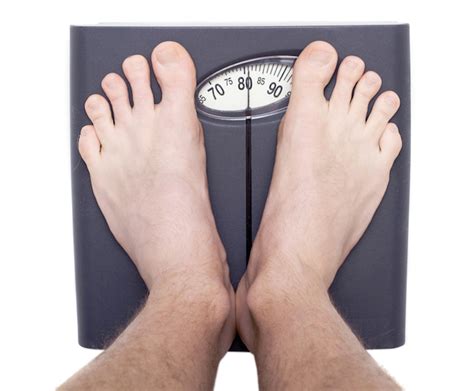 weigh  properly