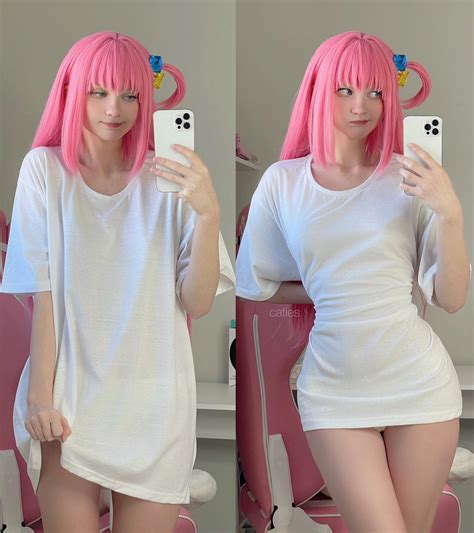 Caties | Shikanokonokonokokoshitantan??? 🦌🦌🦌 #しかのこのこのここしたんたん