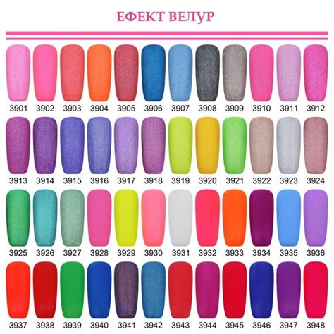 Комплект за гел лак Pretty Gel | Nailsbg
