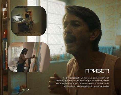 Yandex Go :: Behance