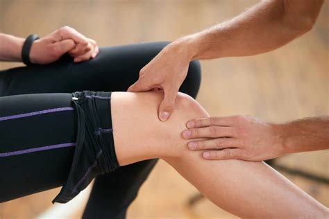 Non Surgical Treatment for Knee Pain