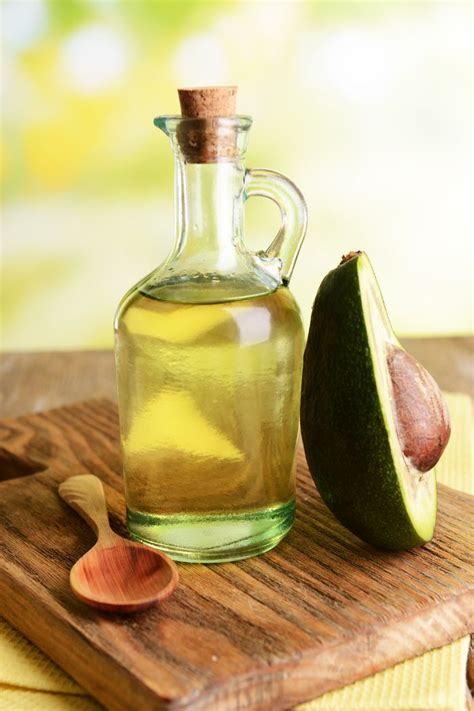 how to use avocado oil in cooking