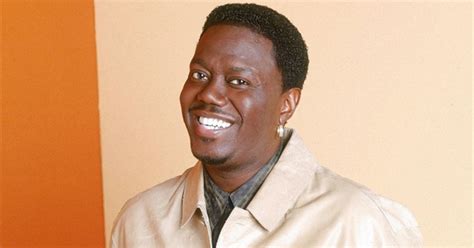 Bernie Mac Complete Filmography