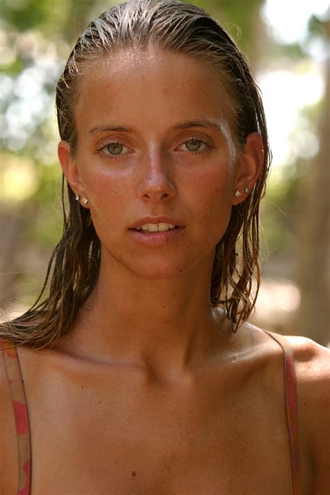 AMBER BRKICH - Winner Survivor All Stars (season 8) | Survivor