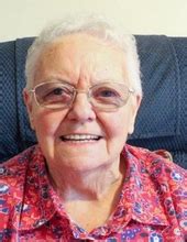Lois Wise - 2020 - Stephenville Funeral Home