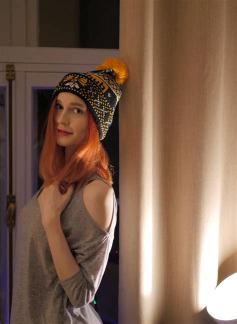 Shinaryen: биография актрисы и стримерши