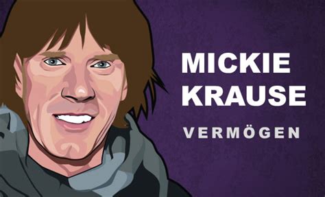 krause net worth