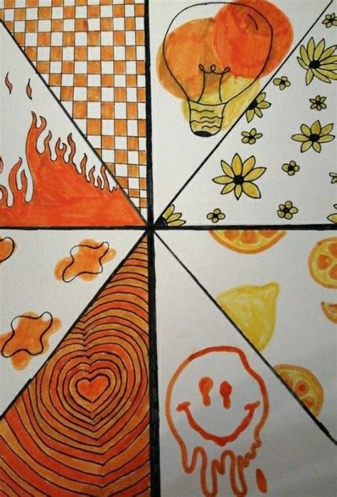 Pin by tonta.🤗 on Clase | Cute canvas, Cute canvas paintings, Canvas ...