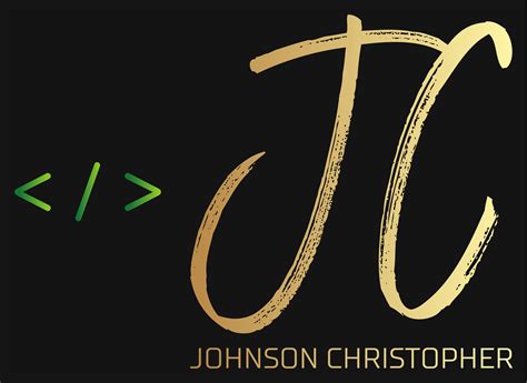 Professional Biography and Profile of Christopher Johnson