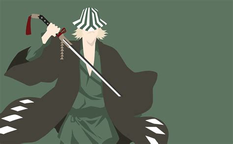 Kisuke Urahara Wallpapers - Top Free Kisuke Urahara Backgrounds