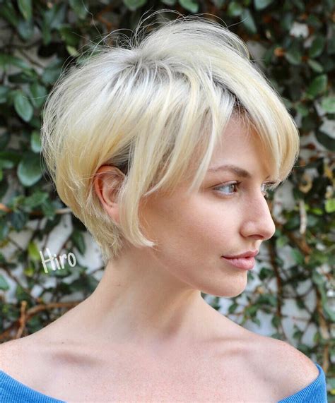 28 Layered Pixie Cuts Full of Style and Allure