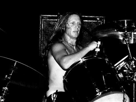 drummerszone pete hunt