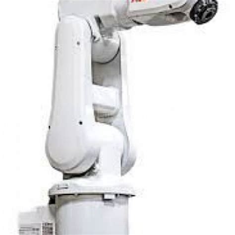 ABB IRB 120 | Eurobots