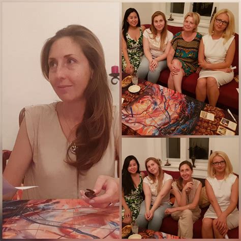 Лила. Игра жизни с Марией Аросевой. Берлин, Германия