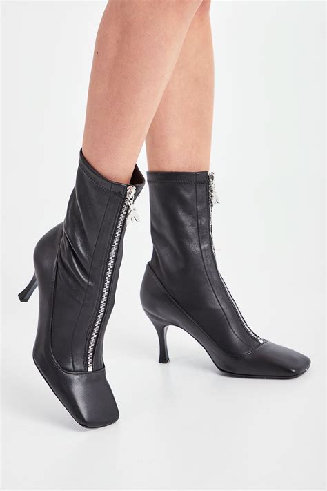 BOTKI PATRIZIA PEPE | Marki Premium w sklepie Velpa.pl