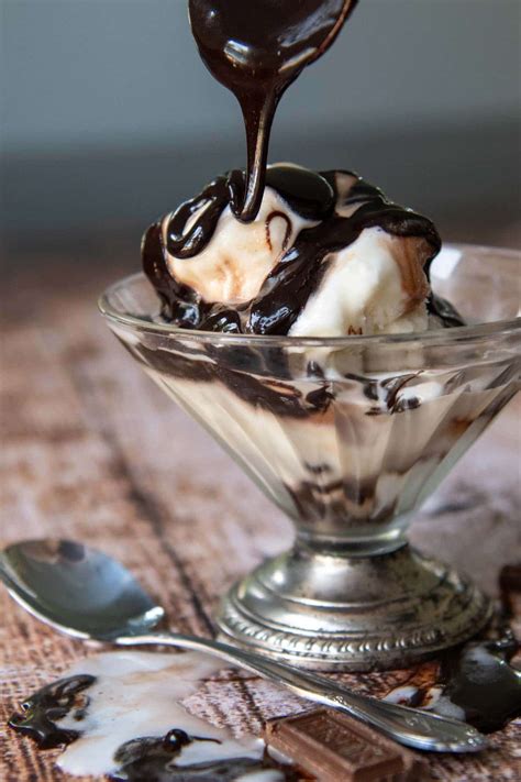 Hershey Recipe For Hot Fudge Sauce | Deporecipe.co