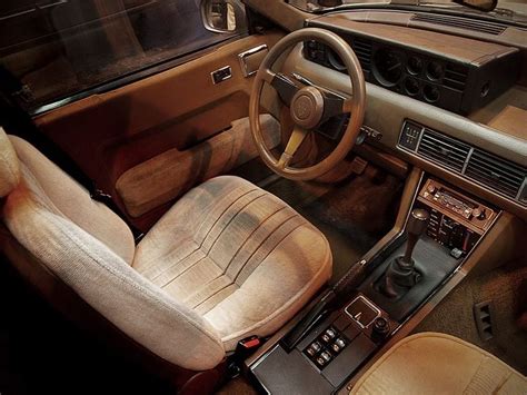 rover sd   interior carros de policia