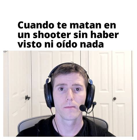 Top memes de cara en español :) Memedroid