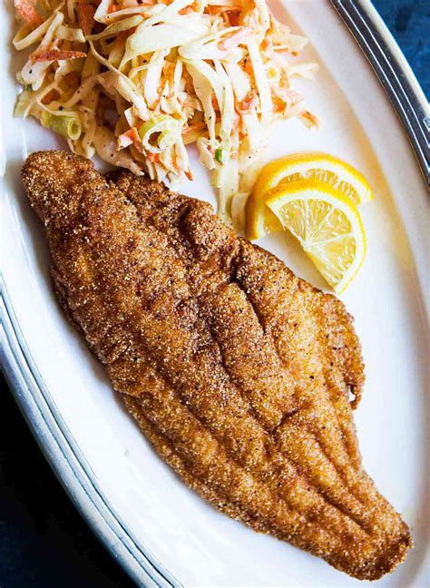 catfish recipes fried