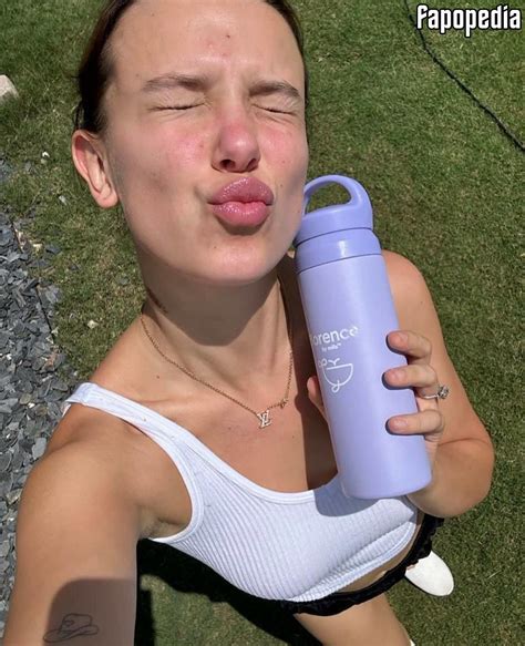 How Joi Millie Bobby Brown Achieved Global Stardom: The Full Story Image 9