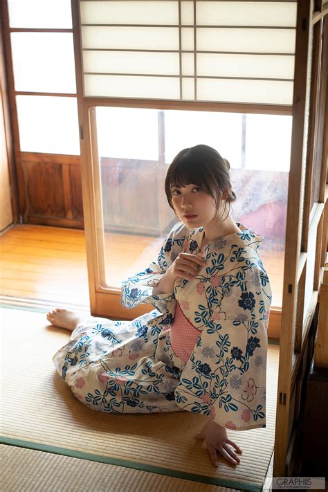 [Graphis] Mädels Mio Ishikawa Lovely - V2PH