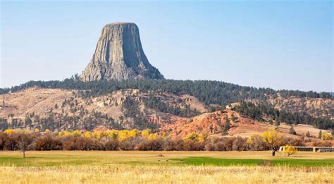 complete guide  devils tower   plan  visit earth trekkers
