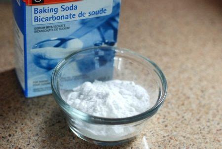 Baking Soda pH: A Weak Base - Science Trends