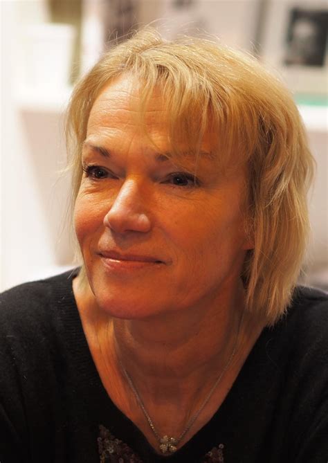 Brigitte Lahaie - Celebrity biography, zodiac sign and famous quotes