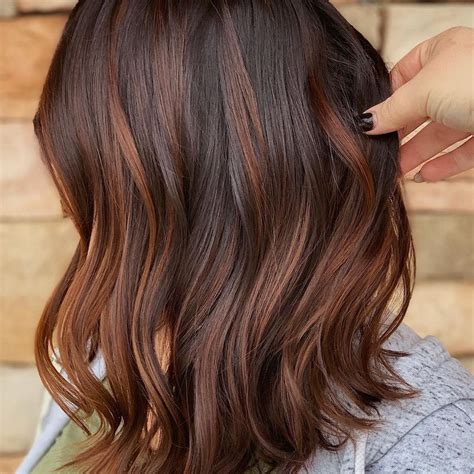 30 Ways to Wear the Bronze Hair Color Trend