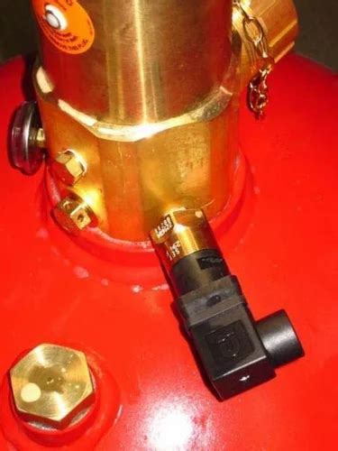 pneumatic control hose pipe actuator voltage   ac  unit