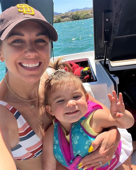 Alex Morgan Bikini Pictures: Swimsuit Photos | Life & Style