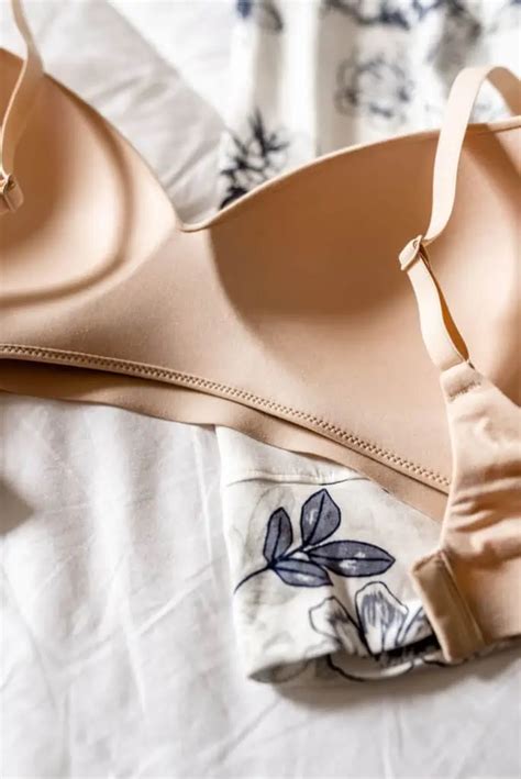enbliss wireless bra  soma loverly grey