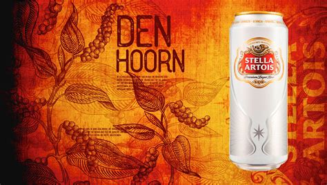 Amaro Monteiro | Stella Artois – 1366
