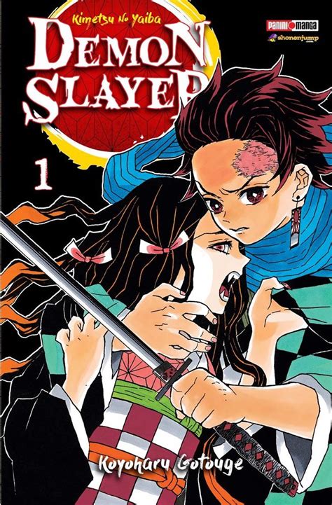 demon slayer kimetsu  yaiba panini comics mexico